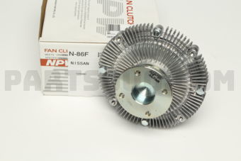 NPW N86F FAN CLUTCH