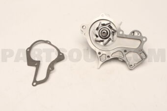NPW S14 WATER PUMP