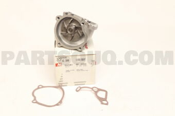 NPW S38 WATER PUMP