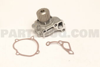 NPW S38 WATER PUMP