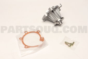 NPW T110 WATER PUMP