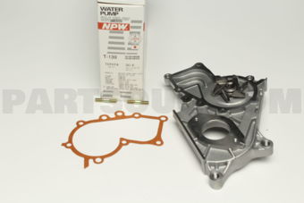 NPW T139 مضخة ماء 3C/3CT
