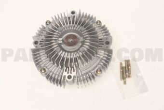 NPW T173F FAN CLUTCH 1VD-FTV