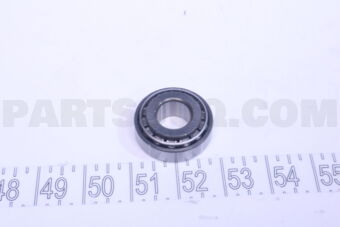 NSK 1194910 WHEEL BEARING