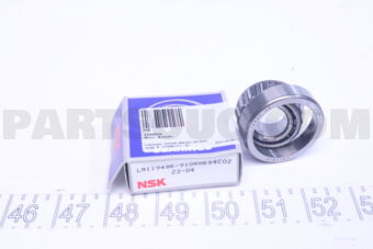 NSK 1194910 WHEEL BEARING