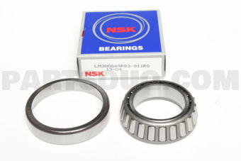 NSK 30084911 WHEEL BEARING 402