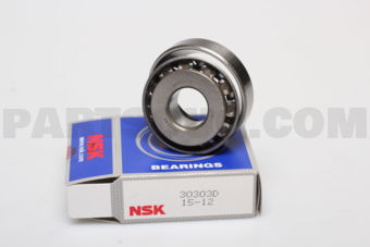 303 подшипник nsk
