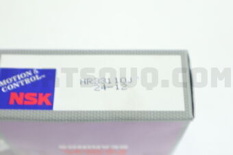 NSK 33110 WHEEL BEARING FRONT