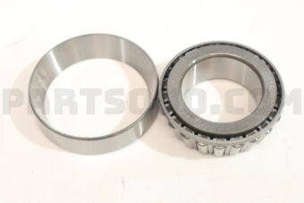 NSK 33110 WHEEL BEARING FRONT