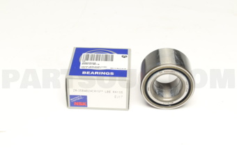 NSK 35BWD24CA18 BEARING SUZ SWIFT-06