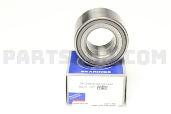 NSK 38BWD22LCA96 FW BRG DAC387