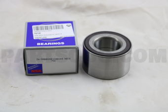 NSK 38BWD26E1CA61 RW BRG MAGNETIC W/O R