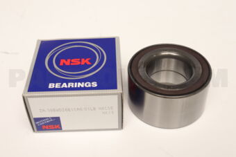 NSK 38BWD26E1CA61 RW BRG MAGNETIC W/O R