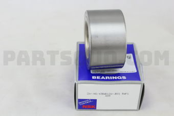 NSK 43BWD12AJB5C01 FW BEARING