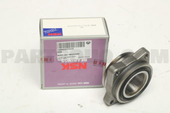 NSK 43BWK03DY2CA20 WHEEL BRG F&R(HUB081