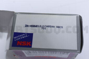 NSK 45BWD12J1CA85 45BWD12J1CA85 1 ST GENERATION AUTOMOTIVE HUB BALL BEARING 44300-S0A-003 NSK