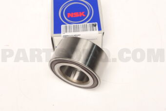 NSK 45BWD12J1CA85SA01 FW BRG W/ABS MAG 4430