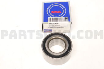 NSK 45BWD12J1CA85SA01 FW BRG W/ABS MAG 4430
