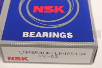 NSK 4854810 WHEEL BEARING