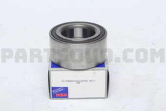 NSK 48BWD02A2CA97 WHEEL BRG. FR.(C/Q:1