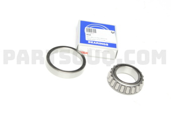 NSK 50134910 WHL BRG OUTER LM50134