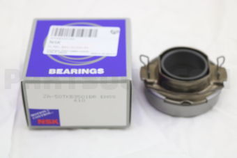 NSK 50TKB3501BR CL.REL. BRG.(31230-35