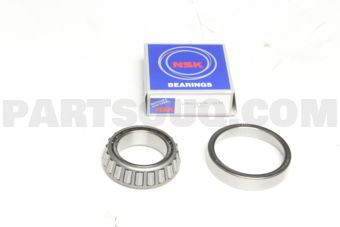 NSK 60304911 WHEEL BEARING