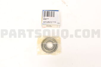 NSK 6203ZZCM BEARING