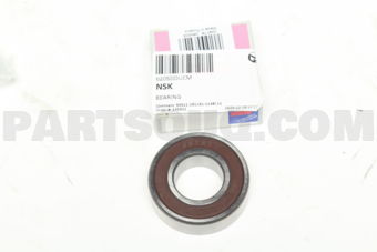 NSK 6205DDUCM BEARING