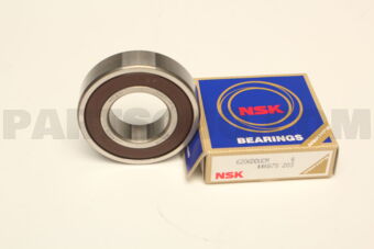 NSK 6206DDUCM BEARING
