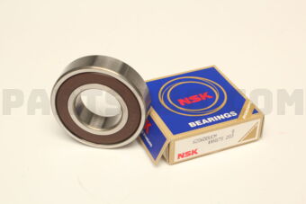 NSK 6206DDUCM BEARING