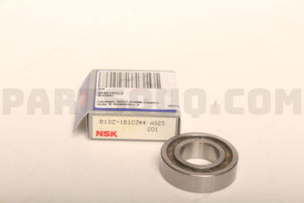 NSK B18Z1B1C3 BEARING