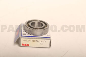 NSK B18Z1B1C3 BEARING