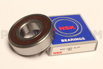 NSK B3210C5 WHEEL BRG-REAR