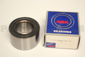 NSK HO43BWD13AJB01 1 ST GENERATION HUB BALL BEARING 43210-AG000 NSK