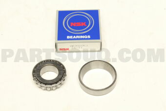 NSK HR30205J BEARING / S083-33-07