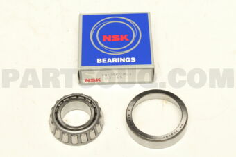 NSK HR30205J BEARING / S083-33-07