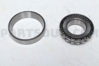 NSK HR30207J WHEEL BEARING FR. (C