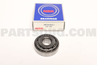 NSK HR30302J BEARING (C/Q:100)