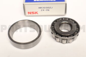 NSK HR30302J BEARING (C/Q:100)
