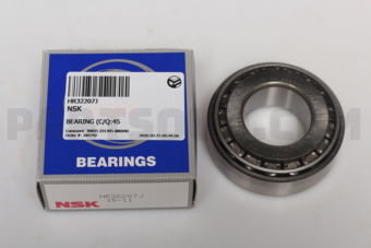 NSK HR32207J BEARING (C/Q:45)