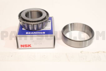 NSK HR32207JA BEARING