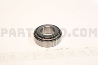 NSK HR32207JA BEARING