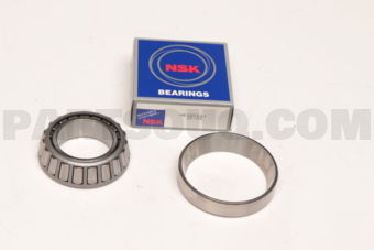 NSK HR32210J WHEEL BEARING