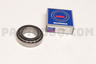 NSK HR32210J WHEEL BEARING