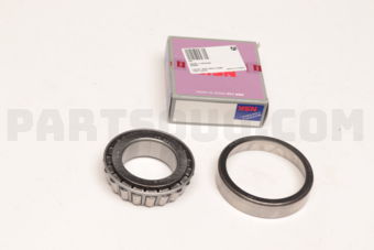 NSK HR32210J WHEEL BEARING