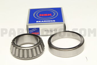 NSK HR33110JA1 BEARING