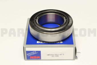 NSK HR33110JA1 BEARING