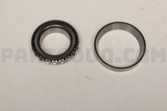NSK LM603049R011R BEARING