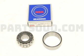 NSK M12649R610R WHEEL BEARING